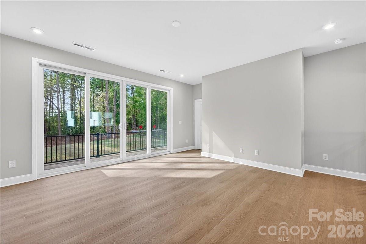 7933 Cedarsmith Court Charlotte NC 28217