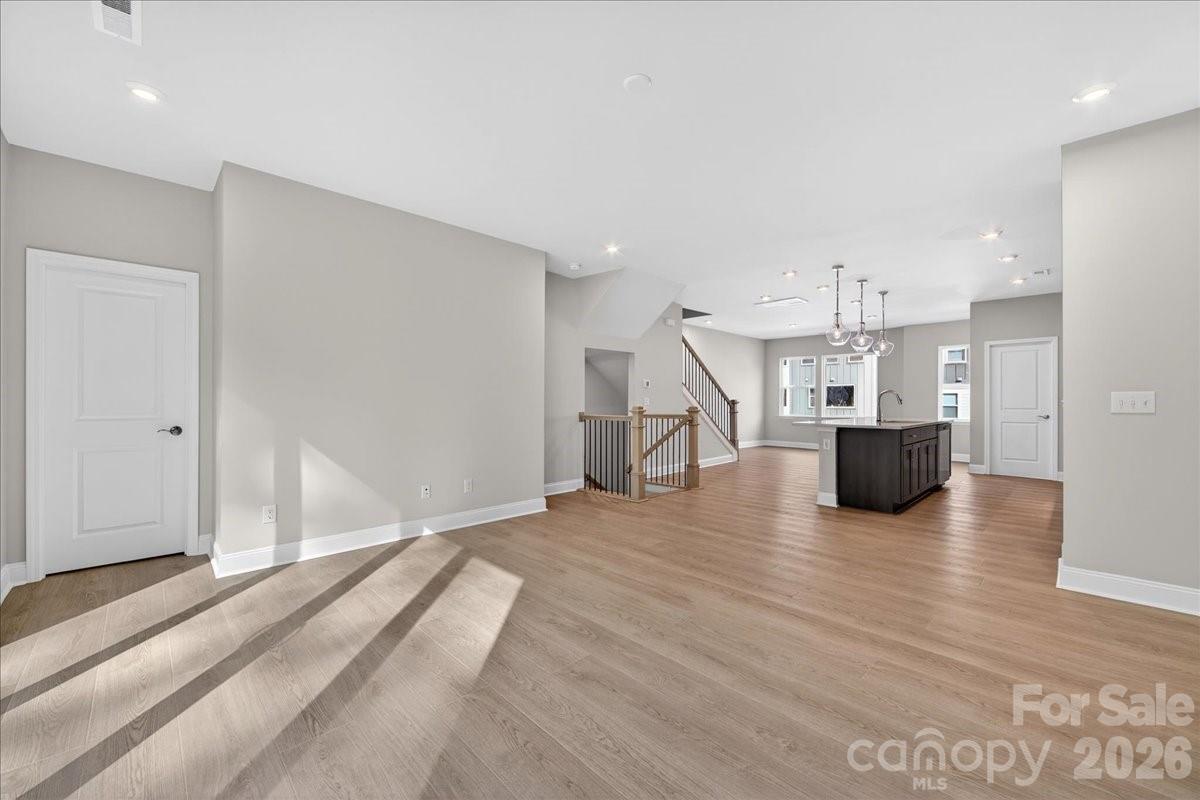 7933 Cedarsmith Court Charlotte NC 28217