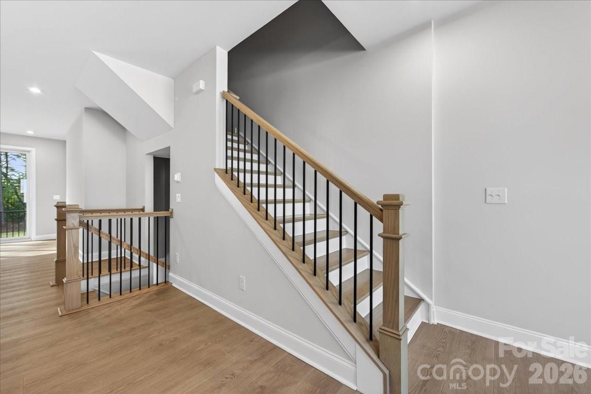 7933 Cedarsmith Court Charlotte NC 28217