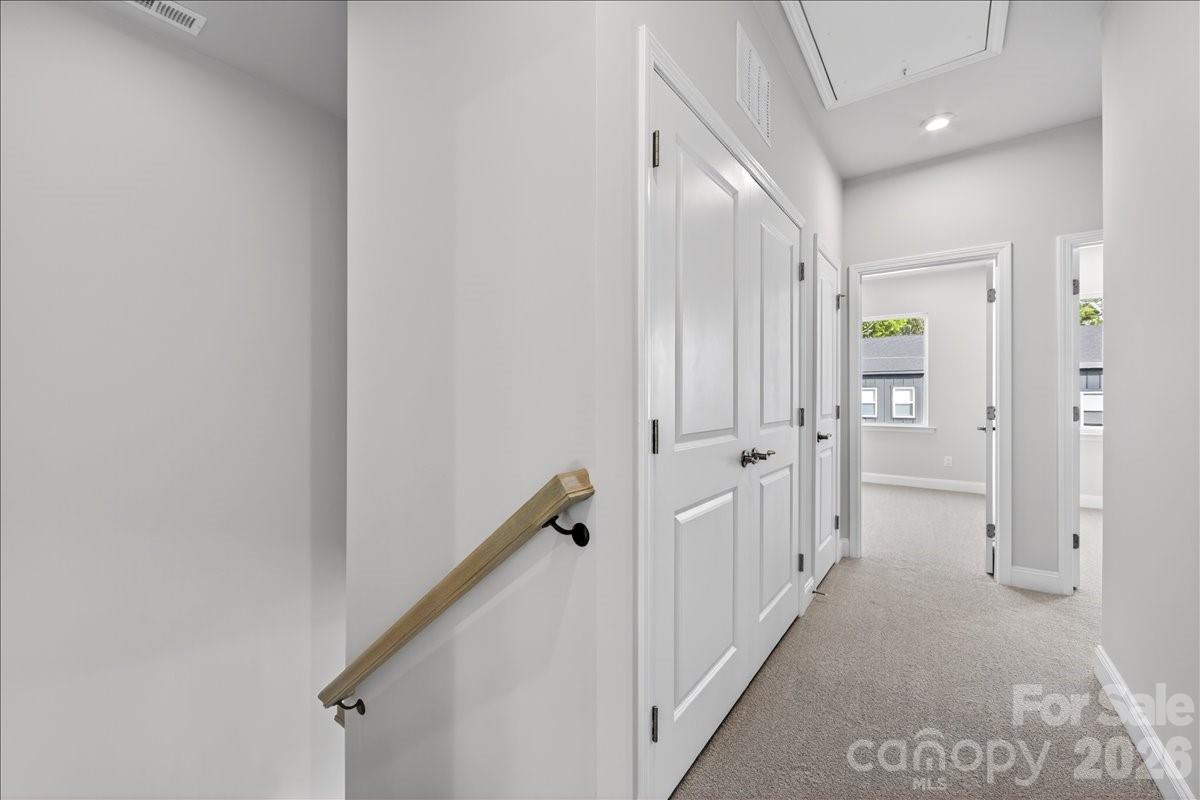 7933 Cedarsmith Court Charlotte NC 28217