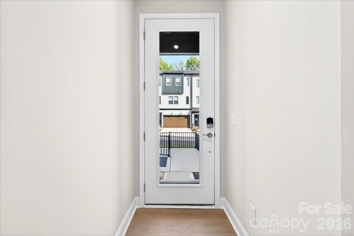 7933 Cedarsmith Court Charlotte NC 28217