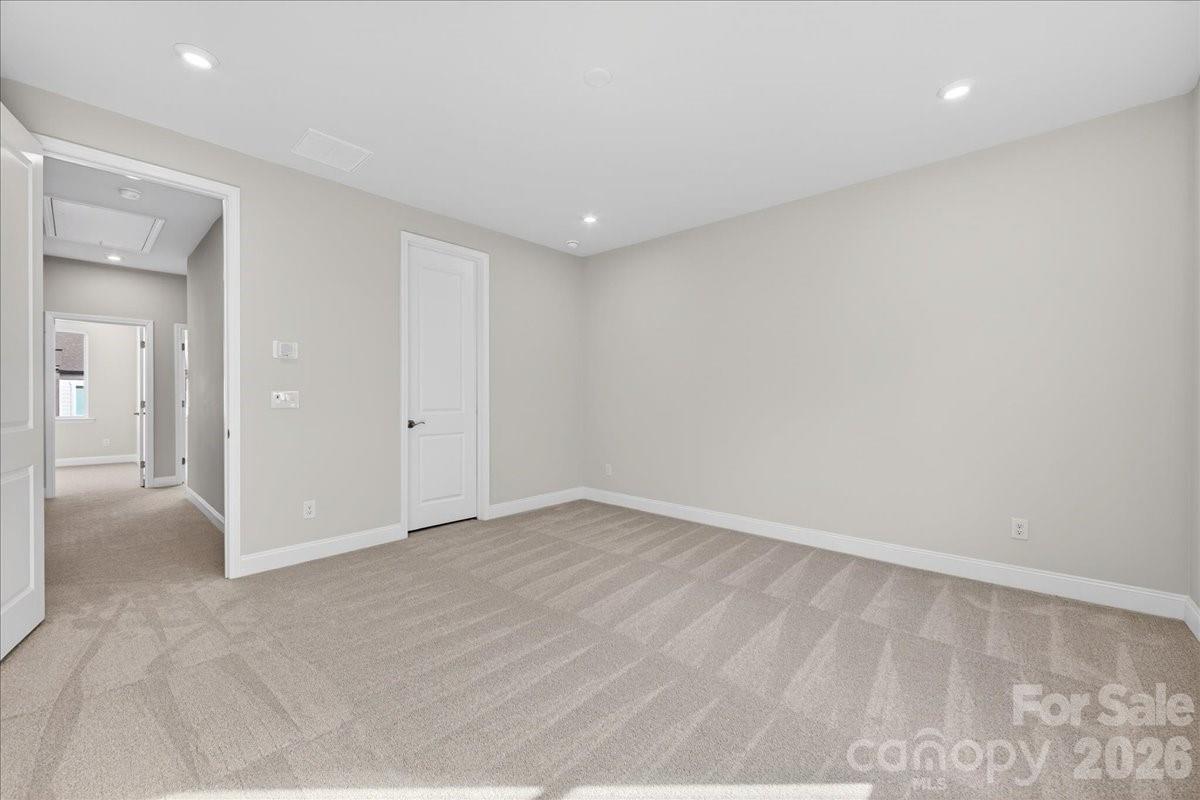 7933 Cedarsmith Court Charlotte NC 28217