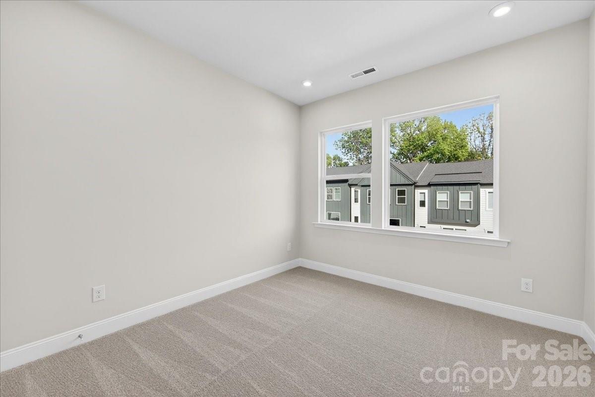 7933 Cedarsmith Court Charlotte NC 28217