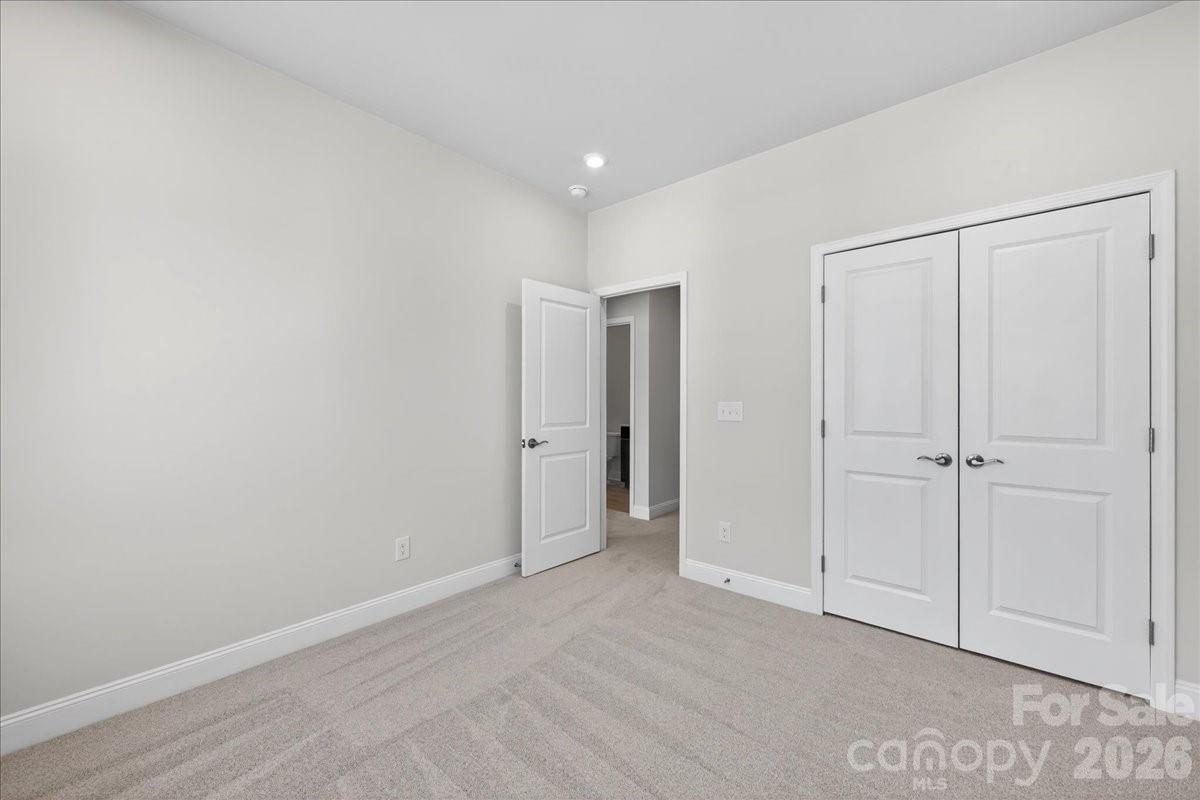 7933 Cedarsmith Court Charlotte NC 28217