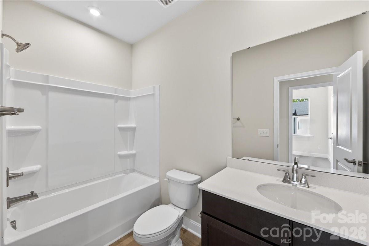 7933 Cedarsmith Court Charlotte NC 28217