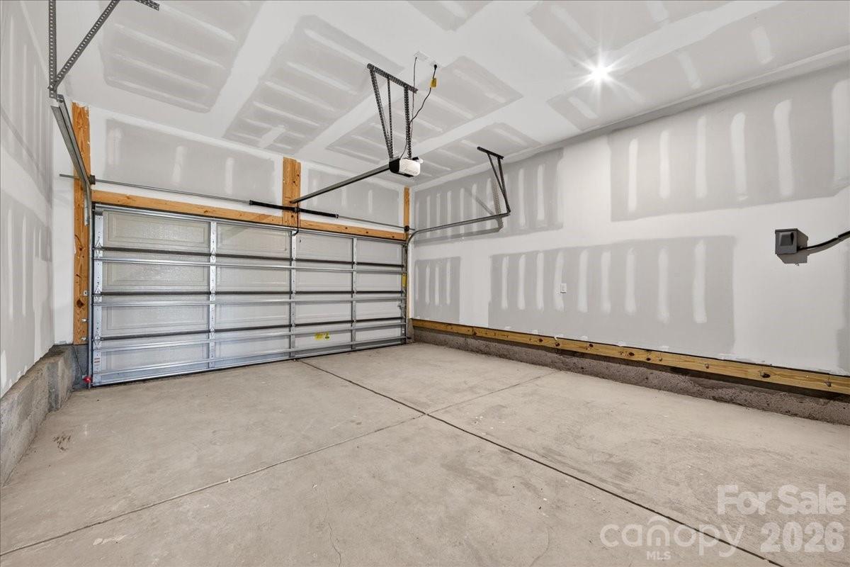 7933 Cedarsmith Court Charlotte NC 28217