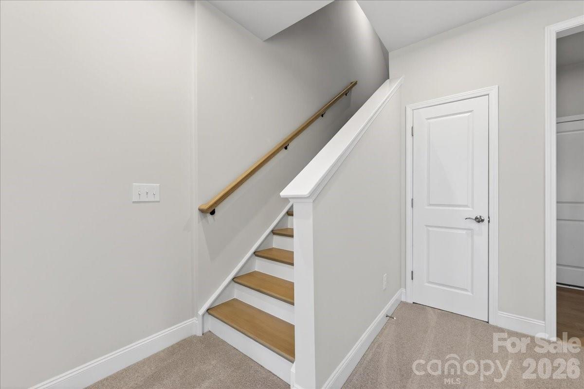 7933 Cedarsmith Court Charlotte NC 28217