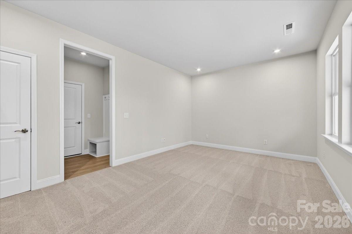 7933 Cedarsmith Court Charlotte NC 28217
