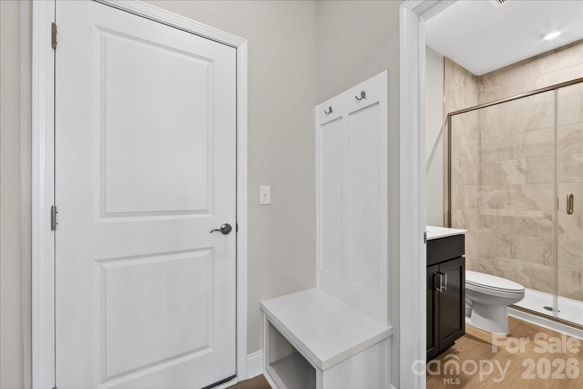 7933 Cedarsmith Court Charlotte NC 28217