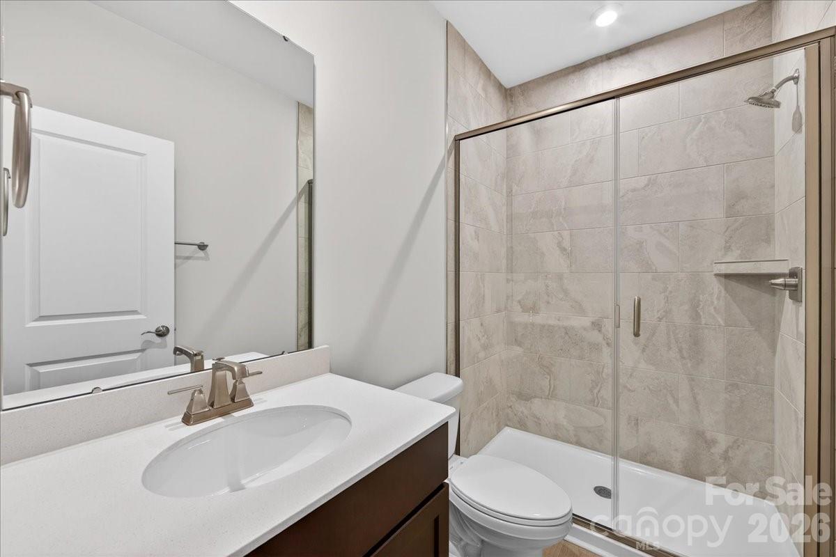 7933 Cedarsmith Court Charlotte NC 28217