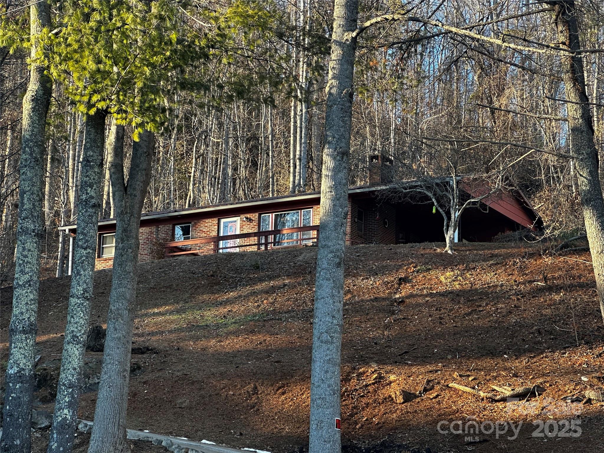 322 Cliff Buchanan Road Spruce Pine NC 28777