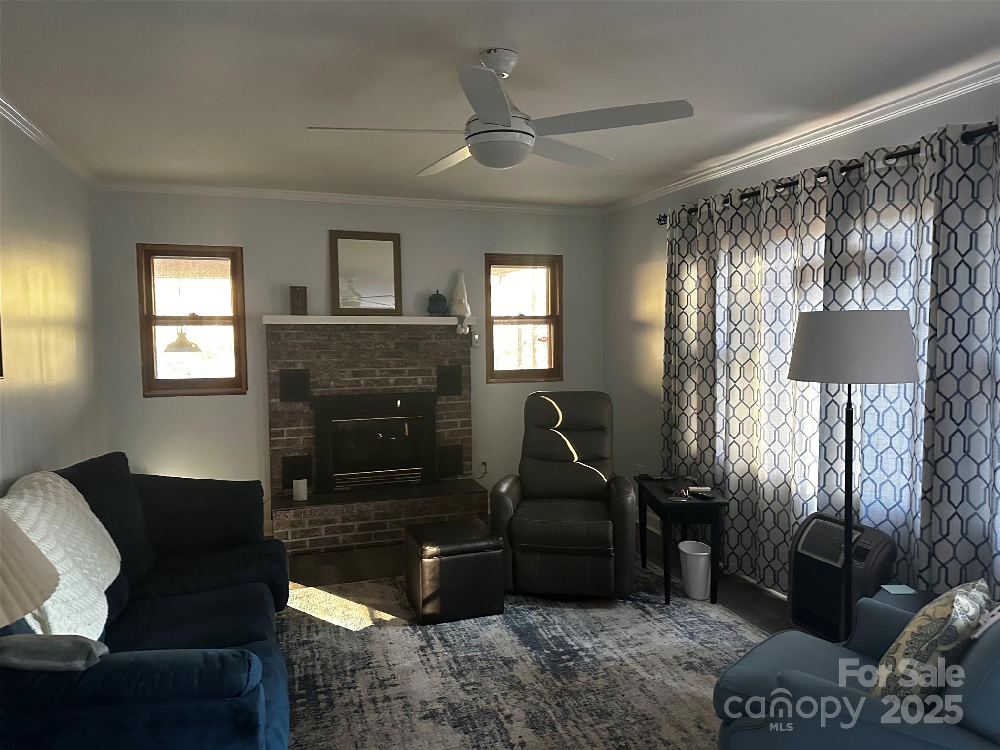 322 Cliff Buchanan Road Spruce Pine NC 28777