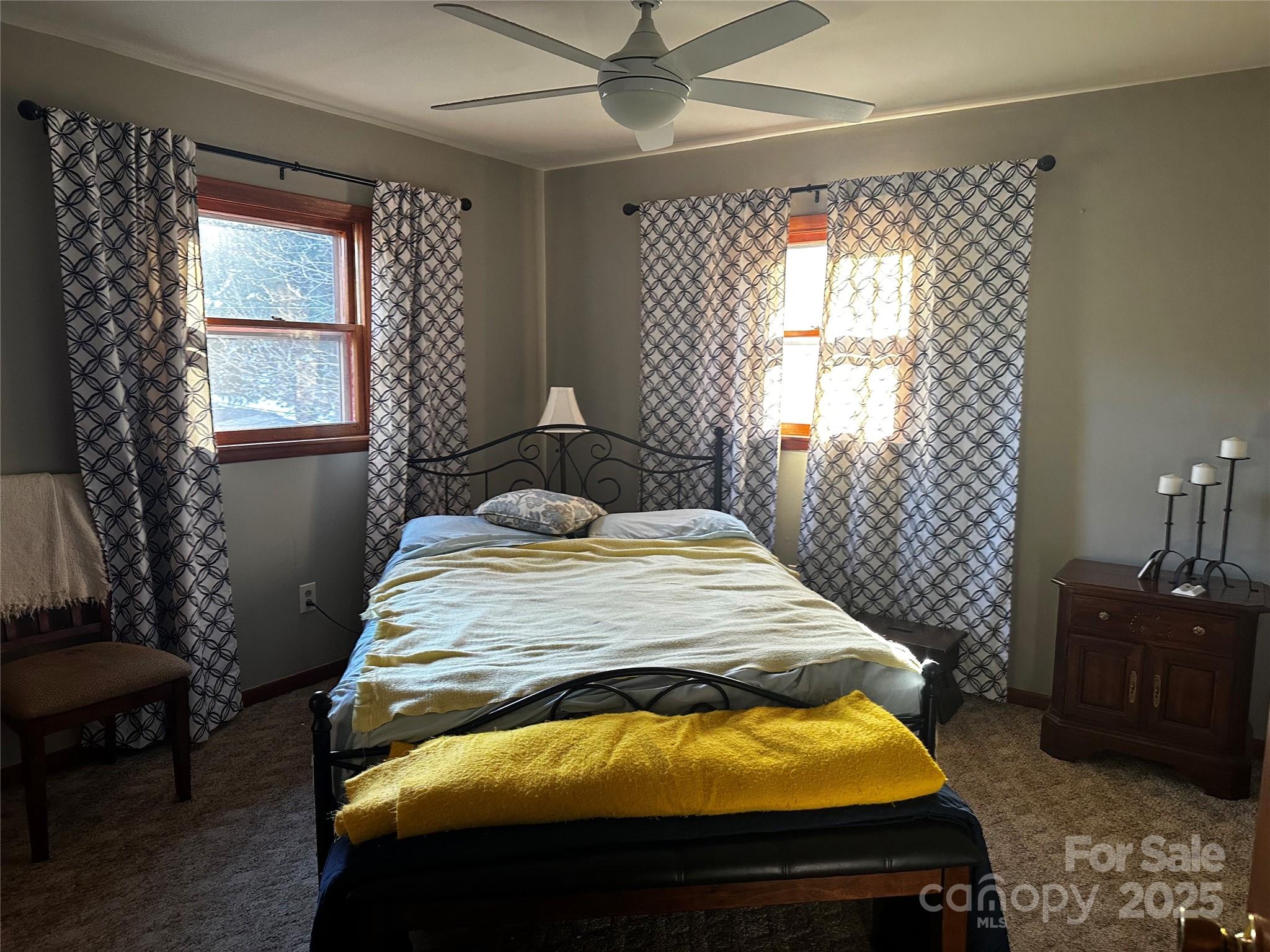 322 Cliff Buchanan Road Spruce Pine NC 28777