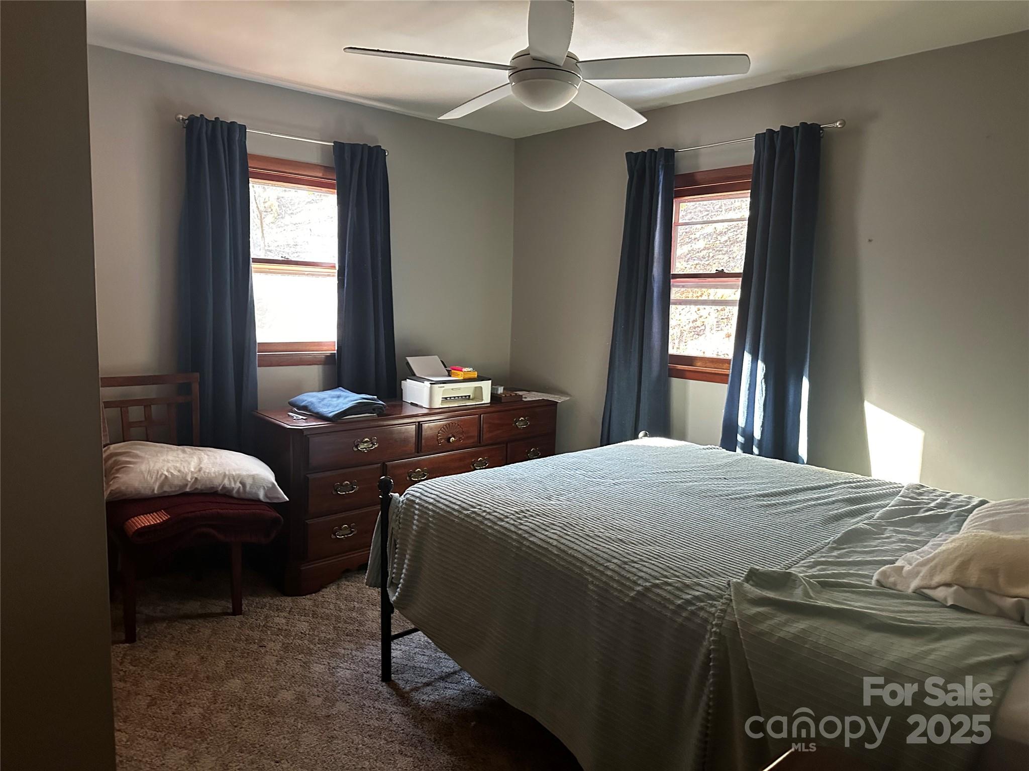 322 Cliff Buchanan Road Spruce Pine NC 28777
