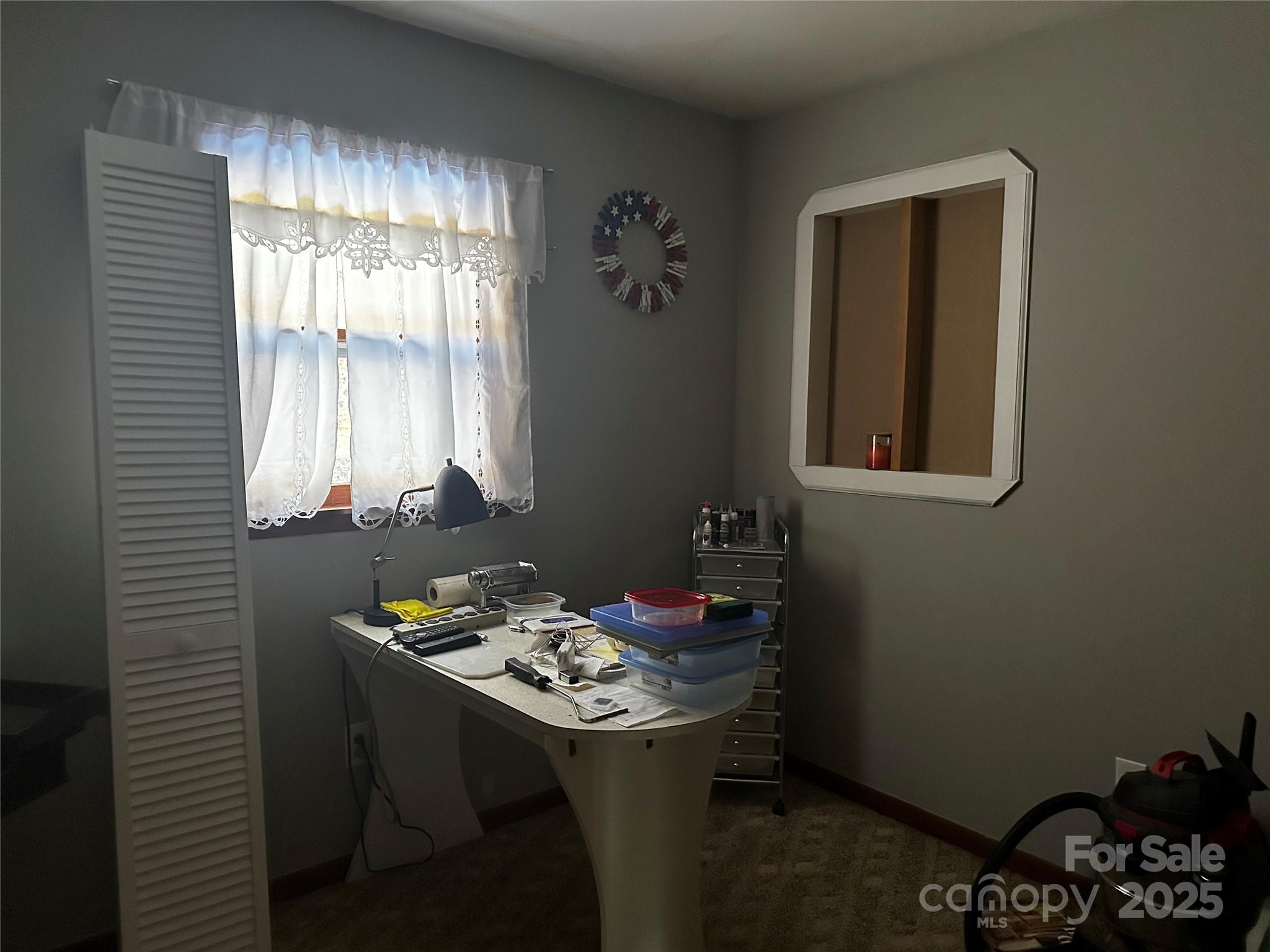322 Cliff Buchanan Road Spruce Pine NC 28777