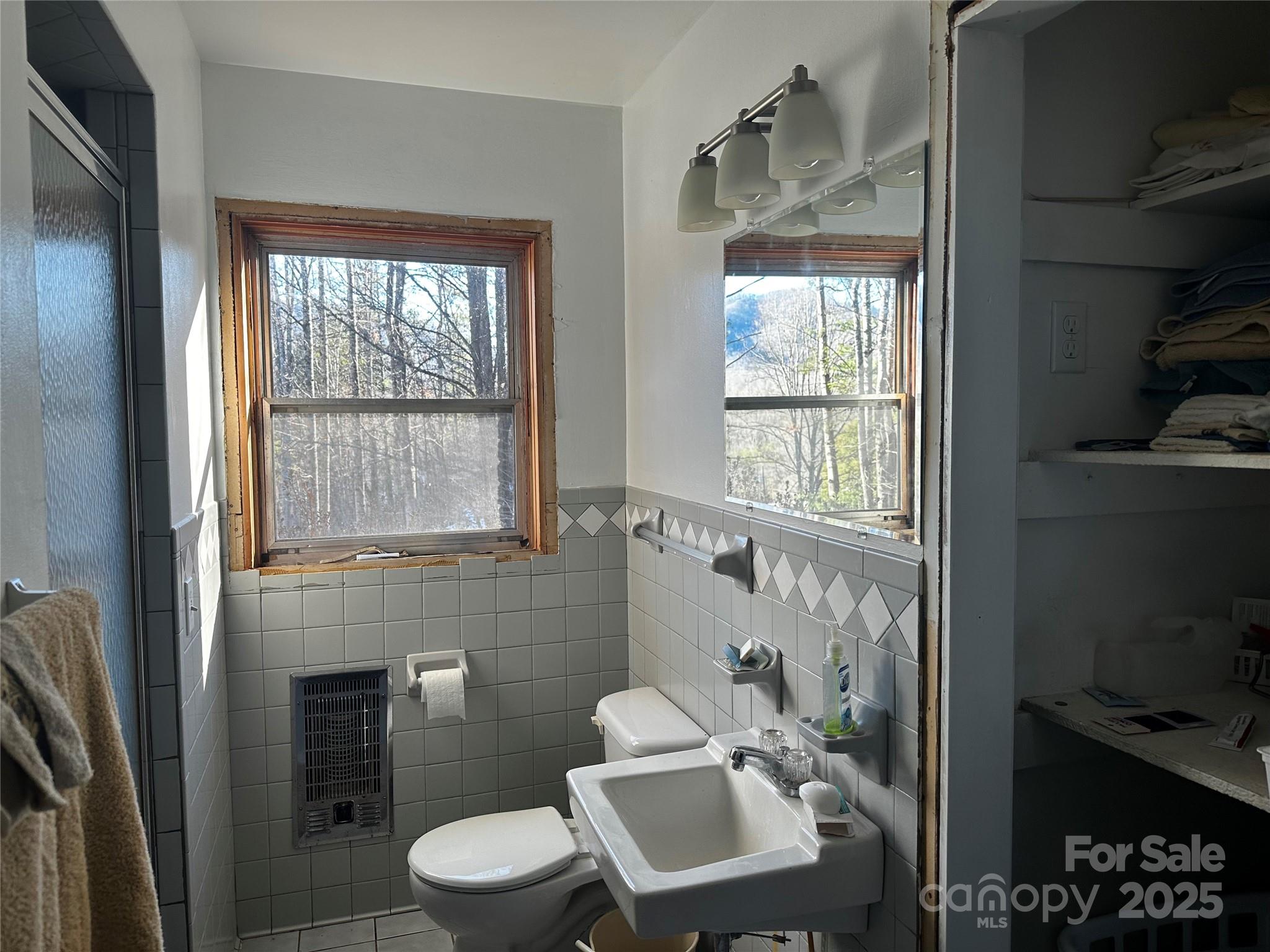 322 Cliff Buchanan Road Spruce Pine NC 28777