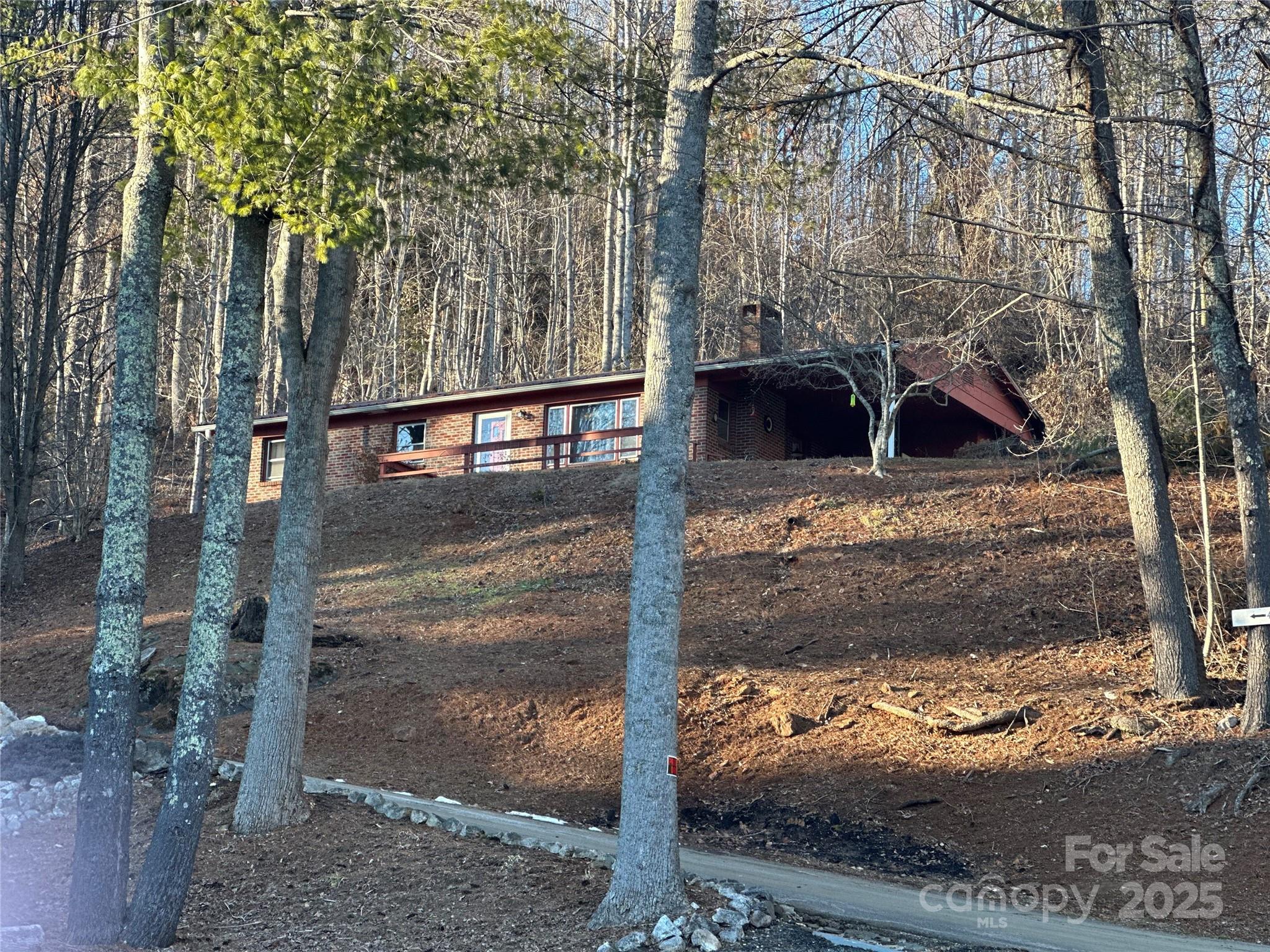 322 Cliff Buchanan Road Spruce Pine NC 28777