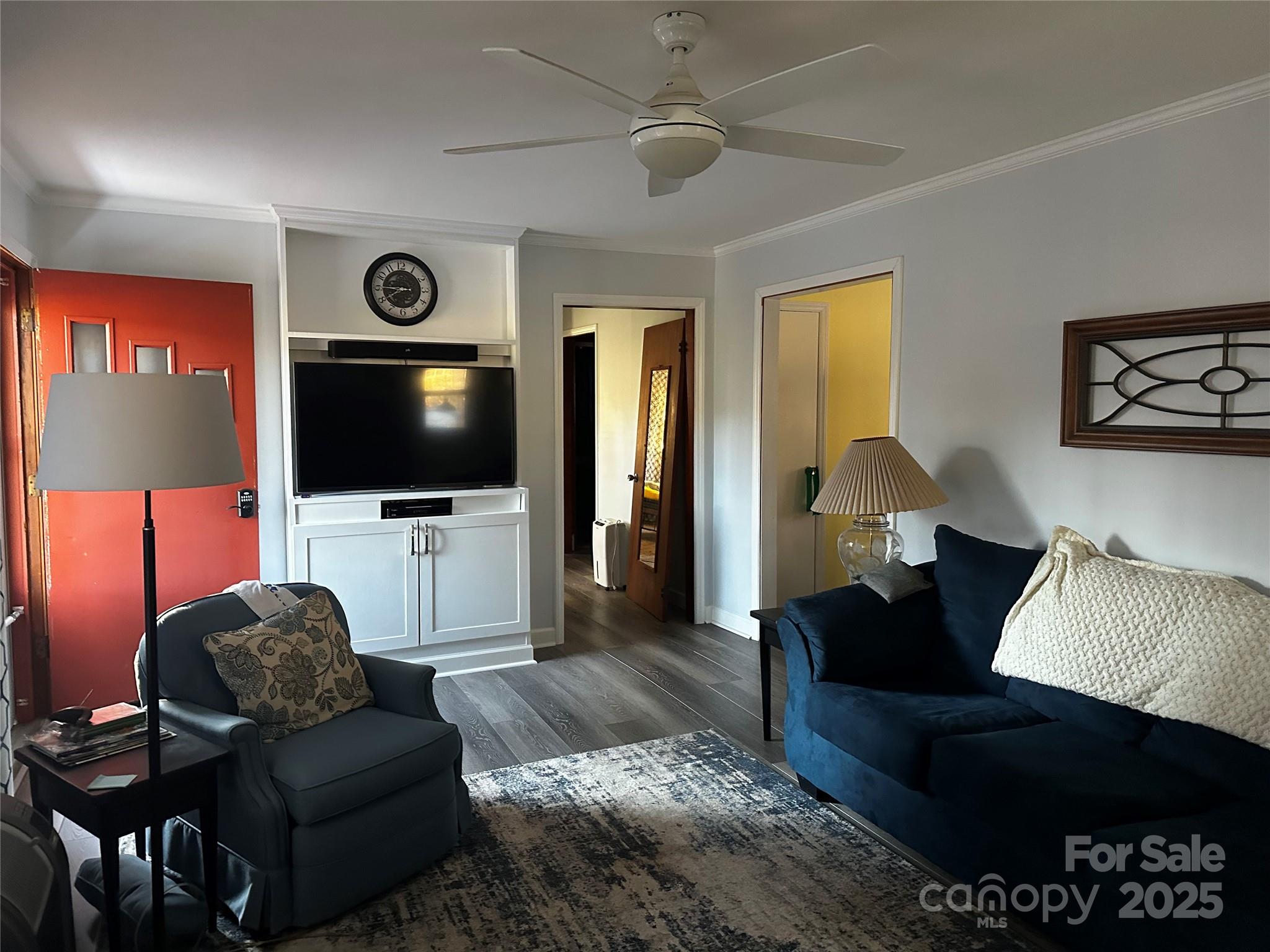 322 Cliff Buchanan Road Spruce Pine NC 28777