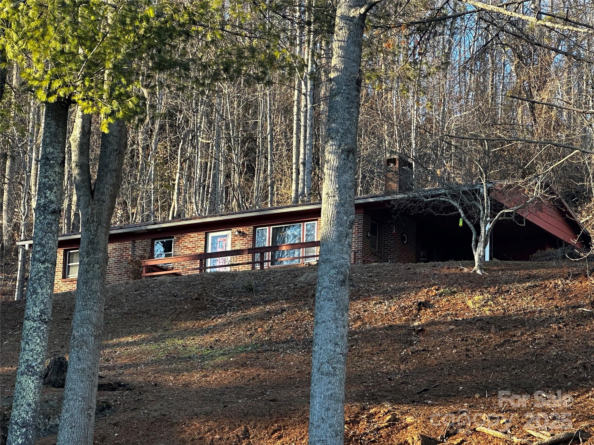 322 Cliff Buchanan Road Spruce Pine NC 28777