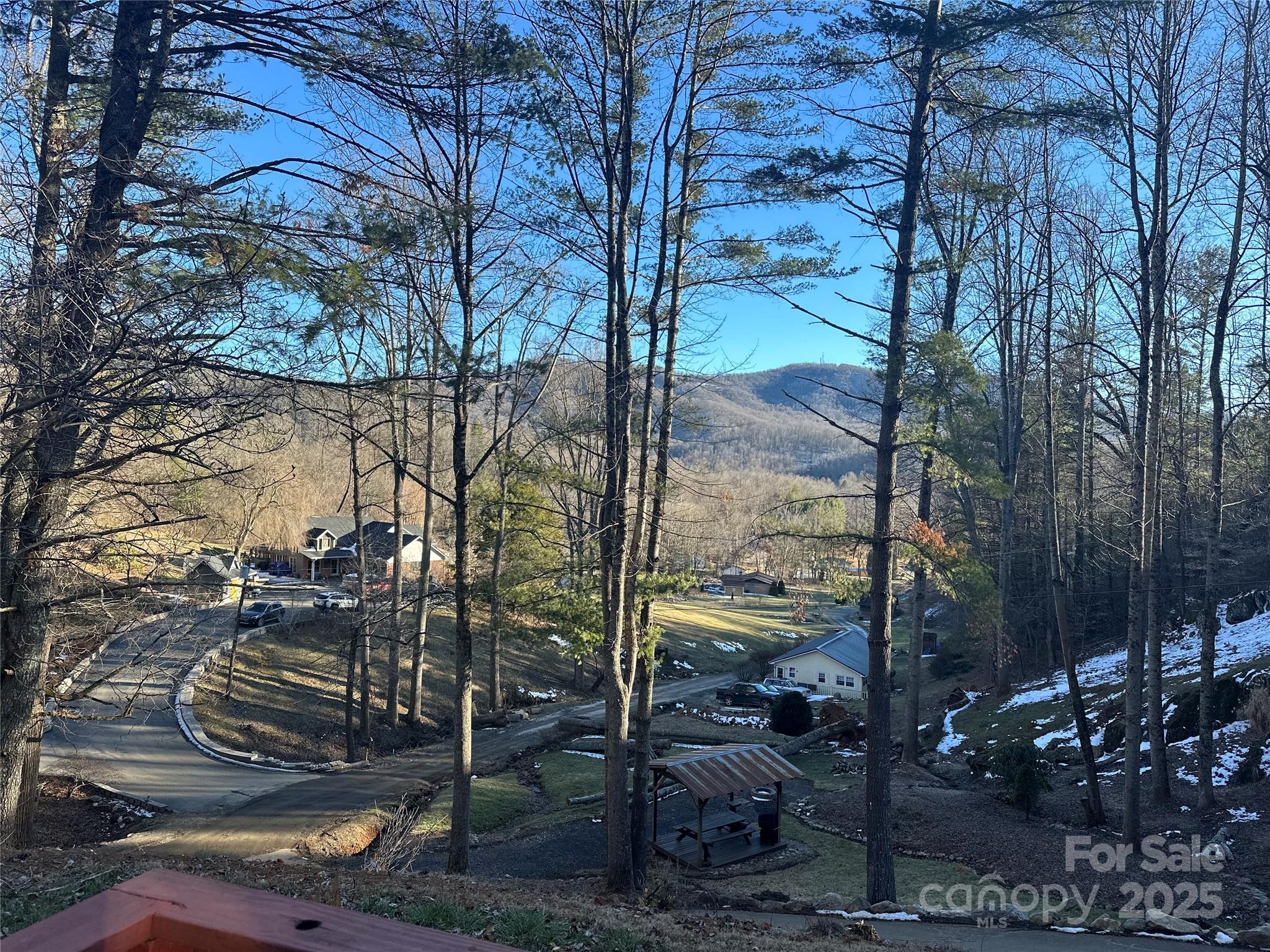 322 Cliff Buchanan Road Spruce Pine NC 28777