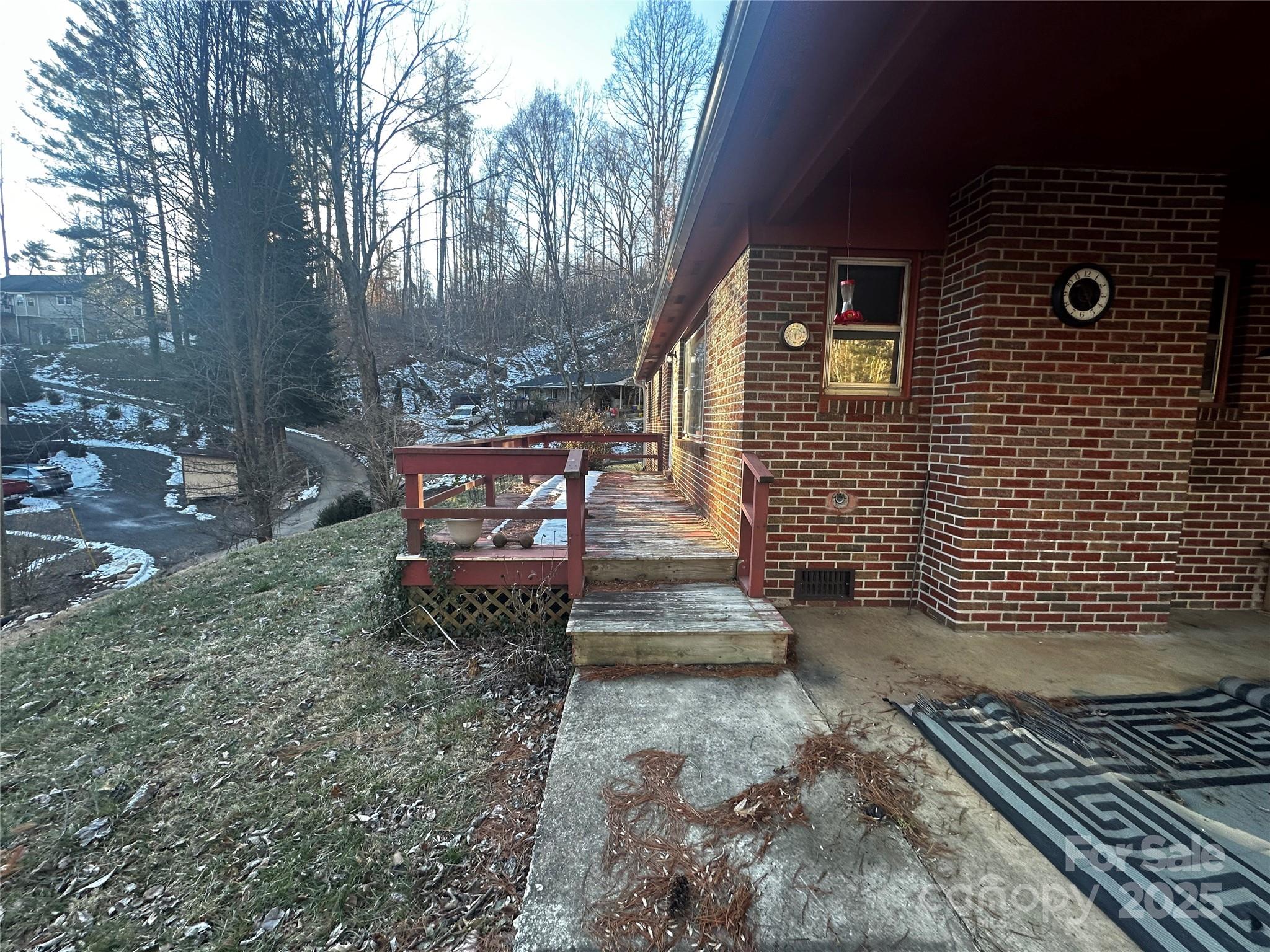 322 Cliff Buchanan Road Spruce Pine NC 28777