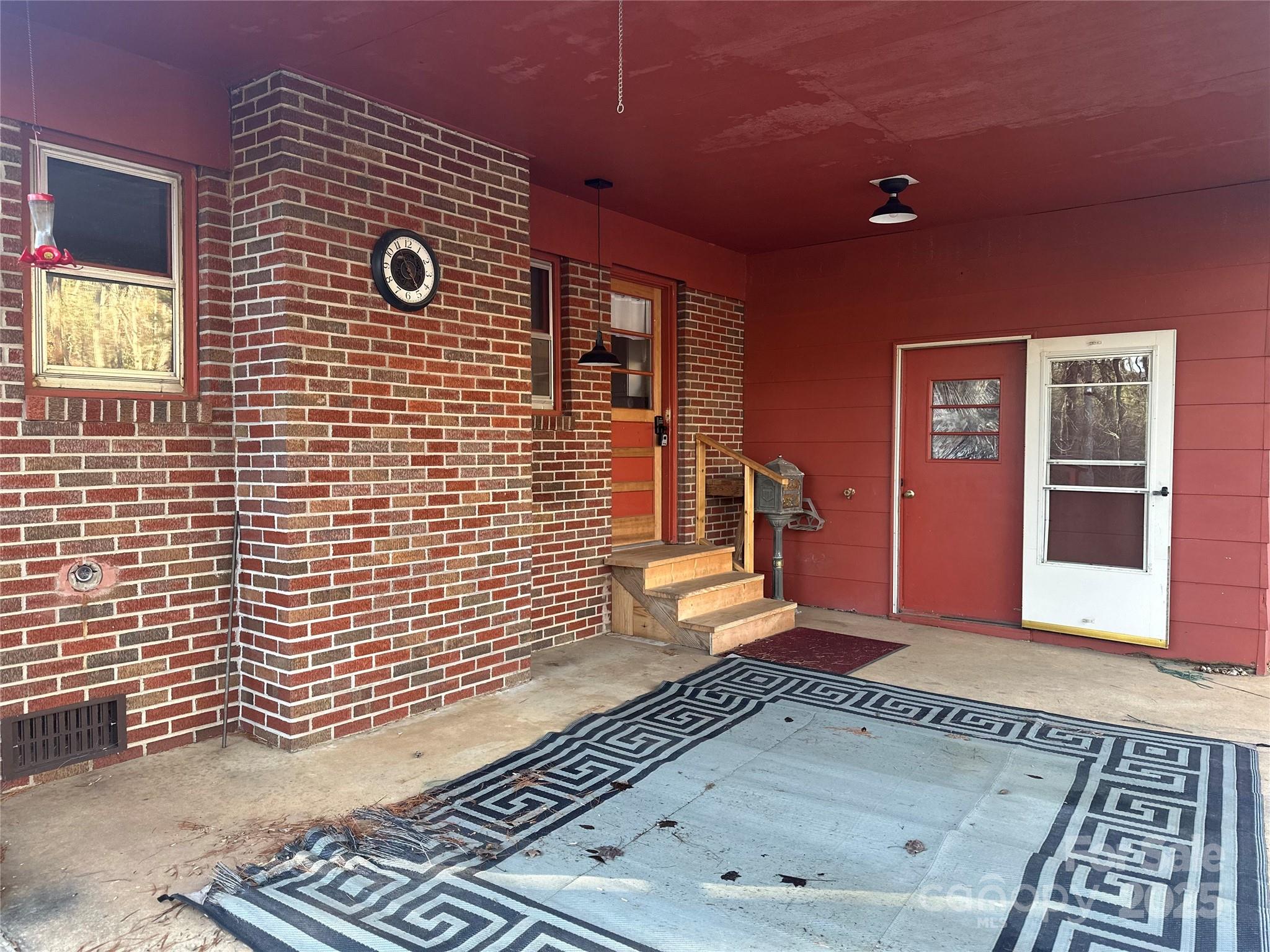 322 Cliff Buchanan Road Spruce Pine NC 28777