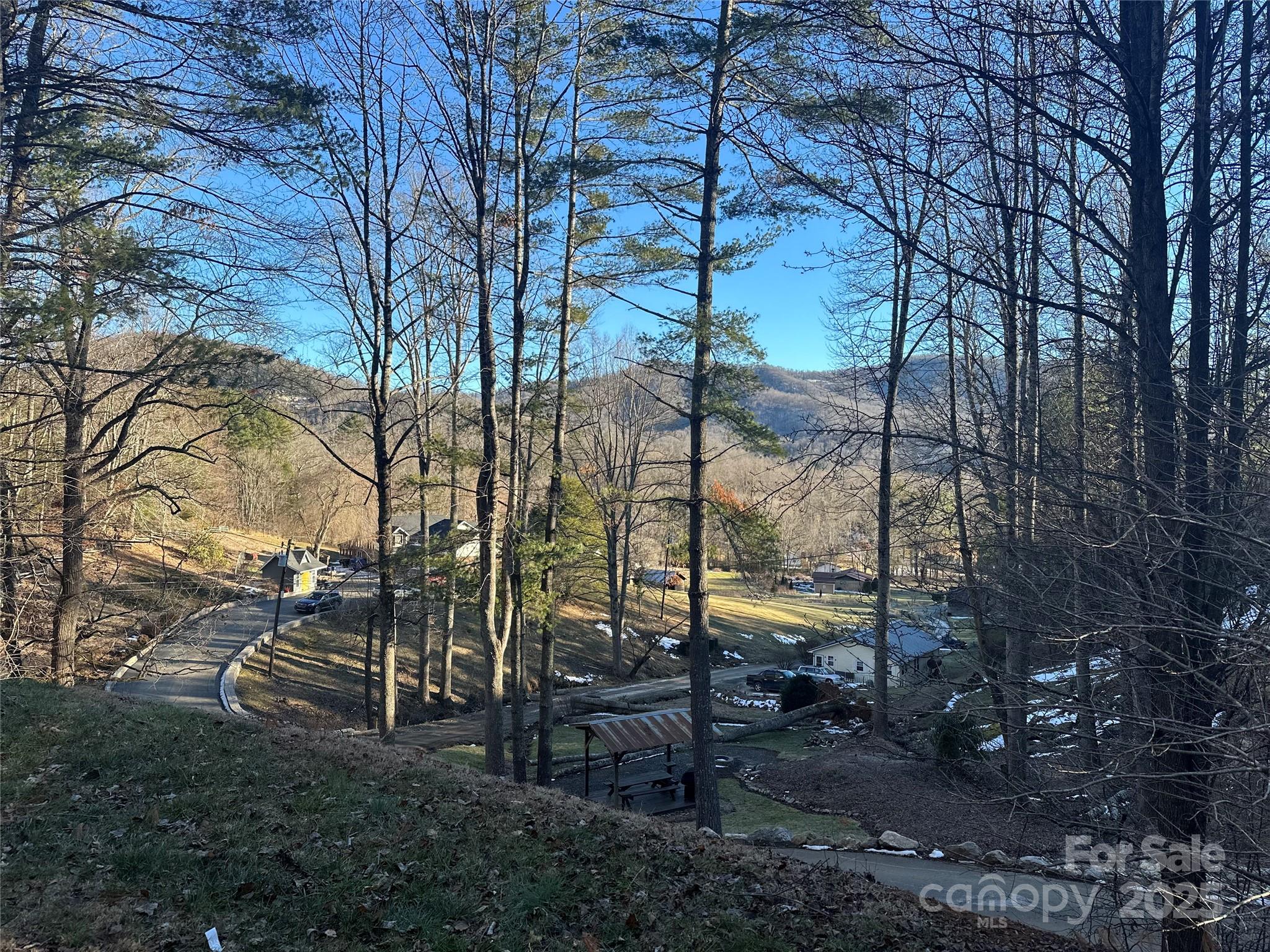 322 Cliff Buchanan Road Spruce Pine NC 28777