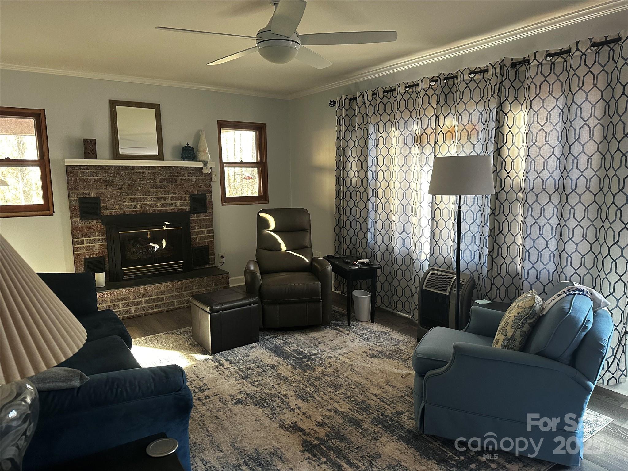 322 Cliff Buchanan Road Spruce Pine NC 28777