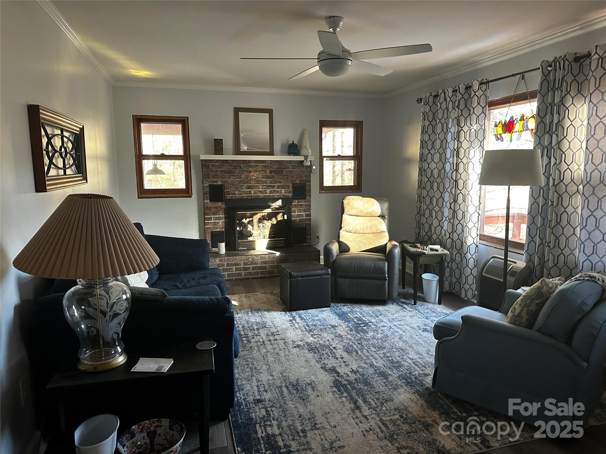 322 Cliff Buchanan Road Spruce Pine NC 28777