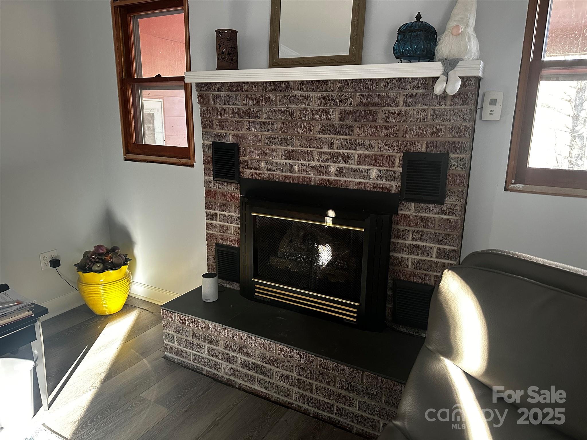 322 Cliff Buchanan Road Spruce Pine NC 28777