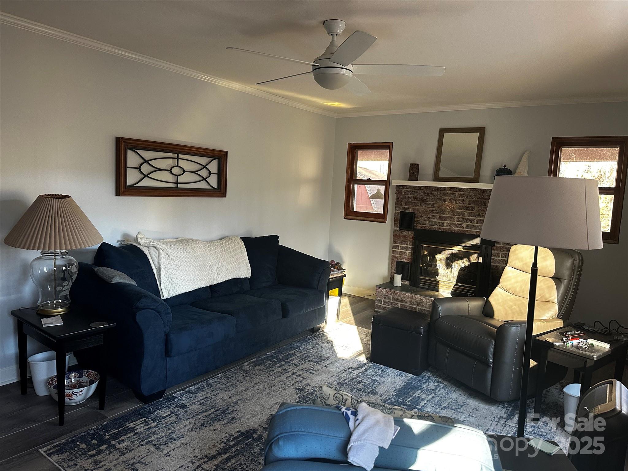 322 Cliff Buchanan Road Spruce Pine NC 28777