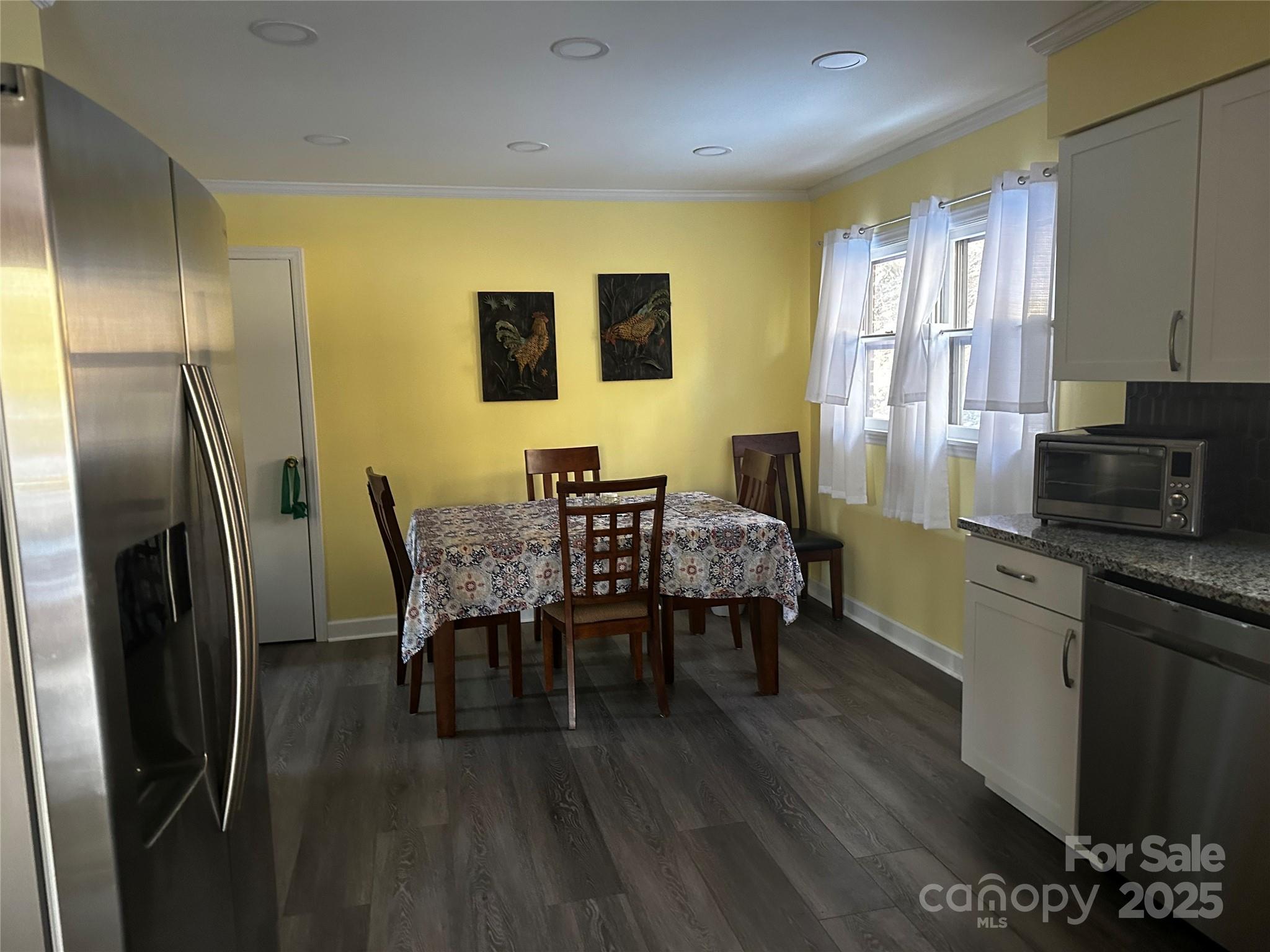 322 Cliff Buchanan Road Spruce Pine NC 28777