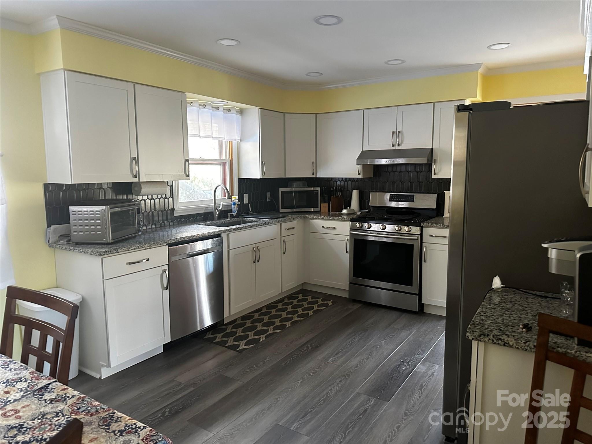 322 Cliff Buchanan Road Spruce Pine NC 28777