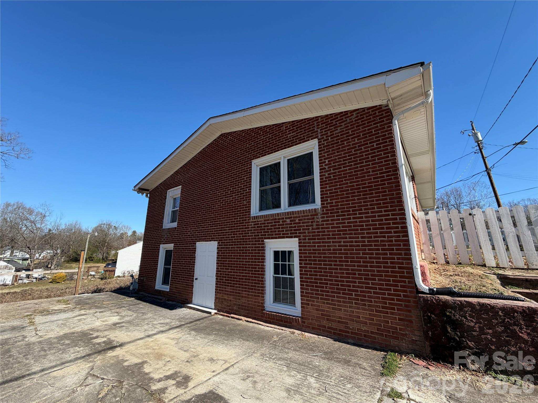500 Echo Avenue Kannapolis NC 28081
