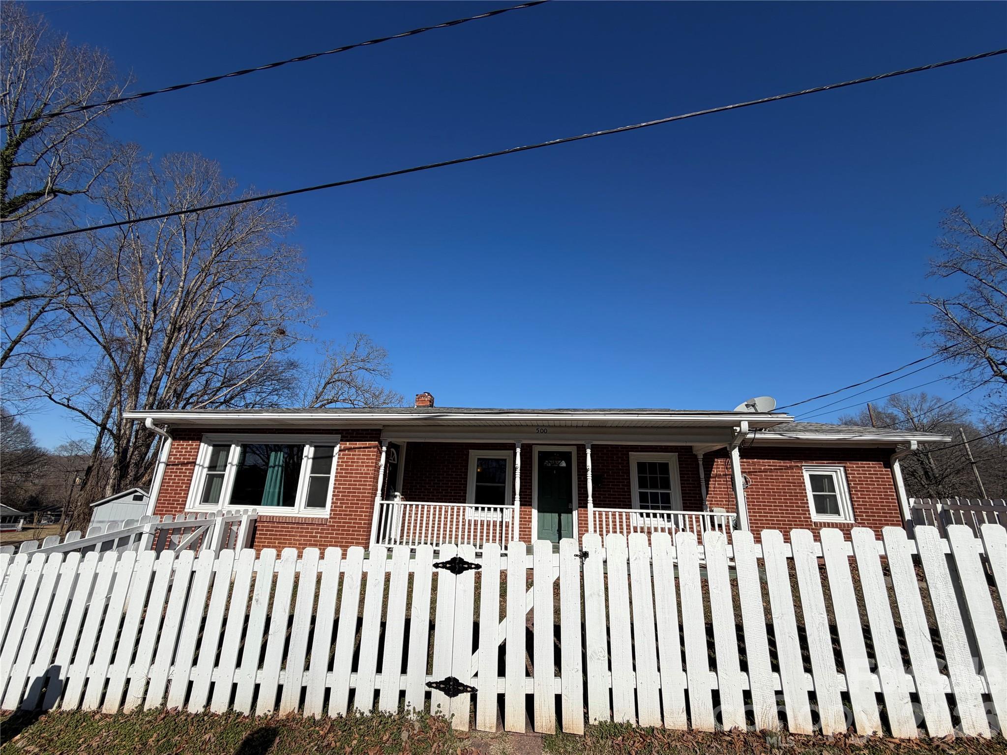 500 Echo Avenue Kannapolis NC 28081