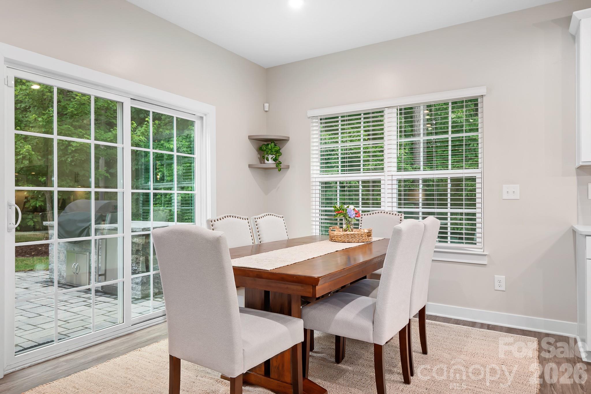 9233 Hollow Bend Drive Huntersville NC 28078