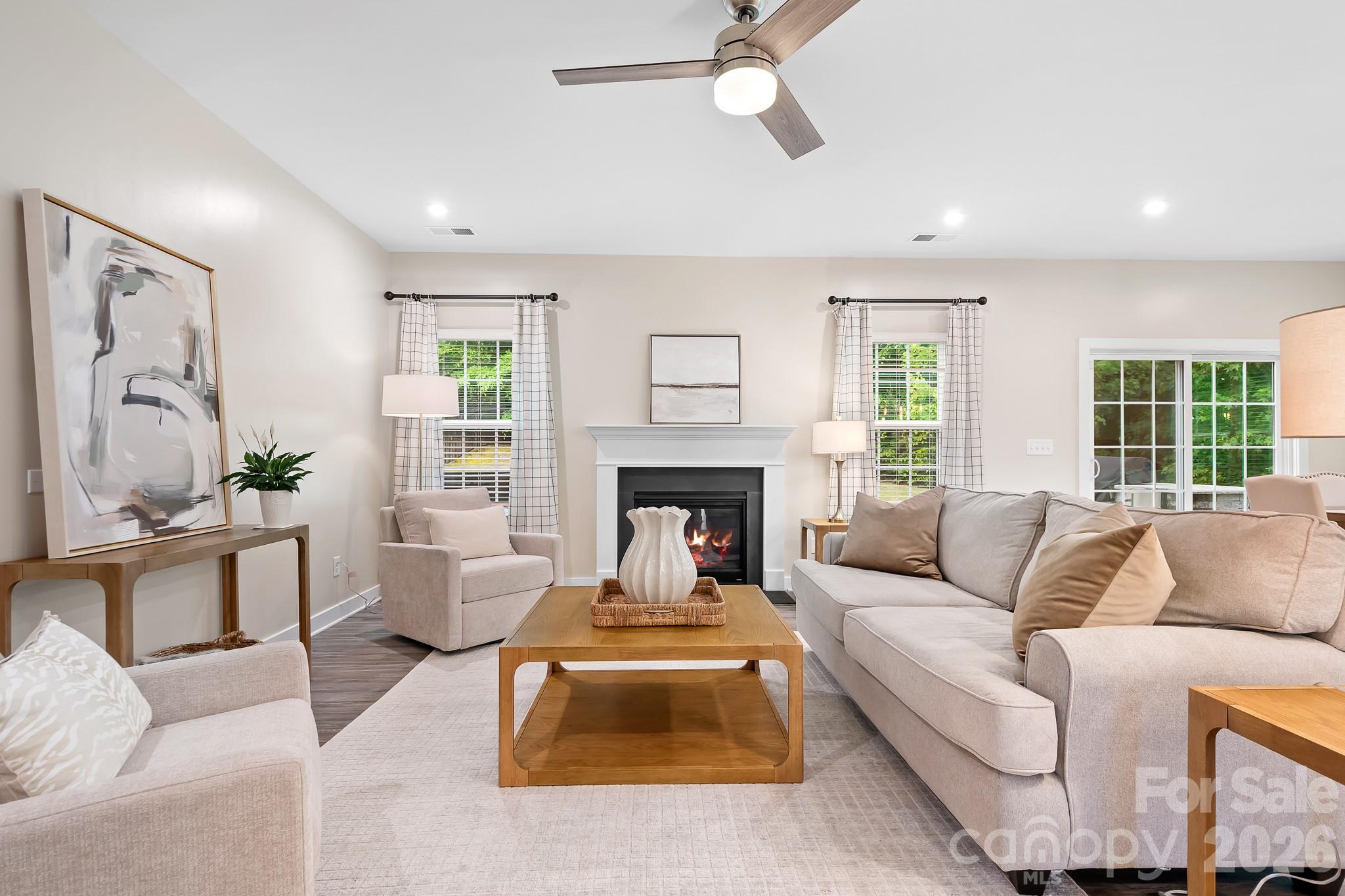 9233 Hollow Bend Drive Huntersville NC 28078
