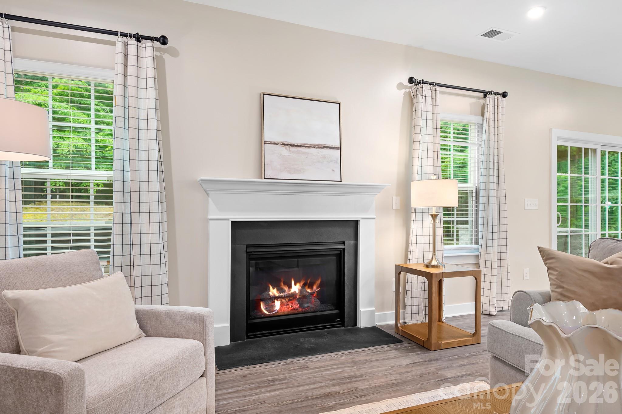 9233 Hollow Bend Drive Huntersville NC 28078