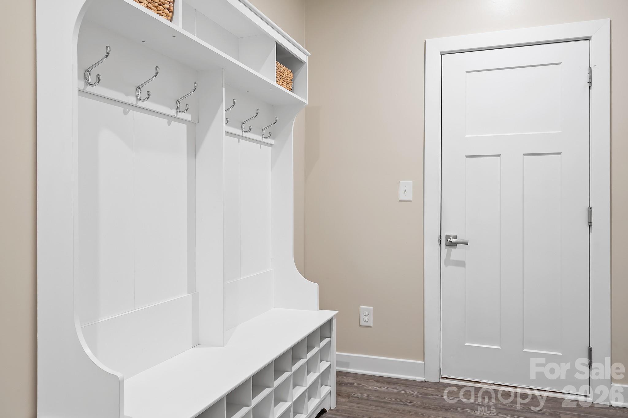 9233 Hollow Bend Drive Huntersville NC 28078