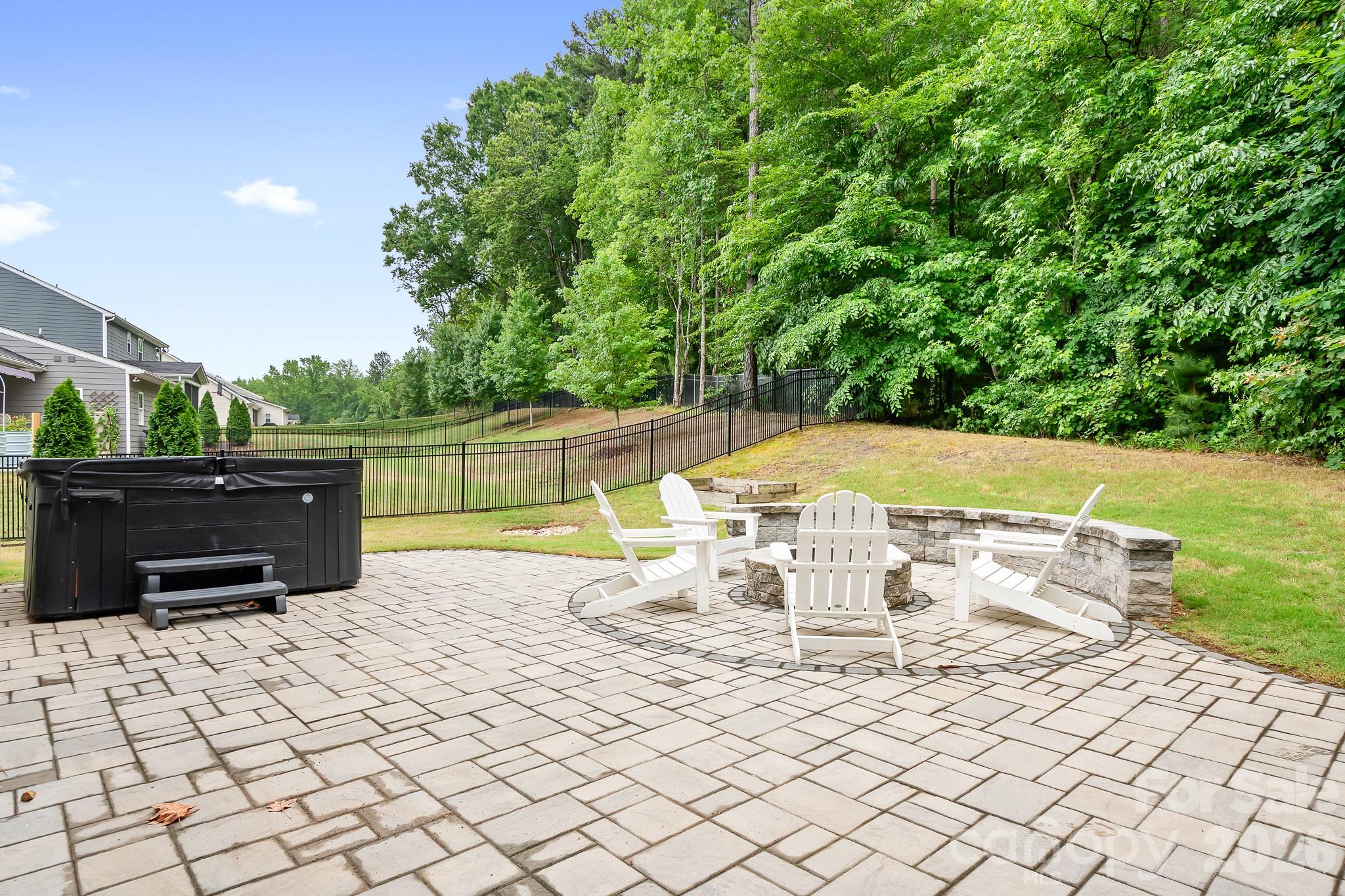 9233 Hollow Bend Drive Huntersville NC 28078