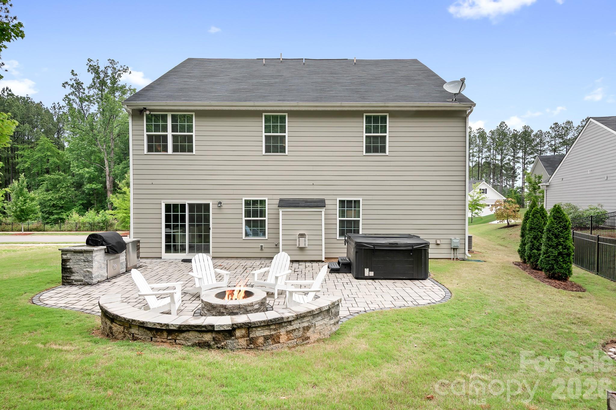 9233 Hollow Bend Drive Huntersville NC 28078