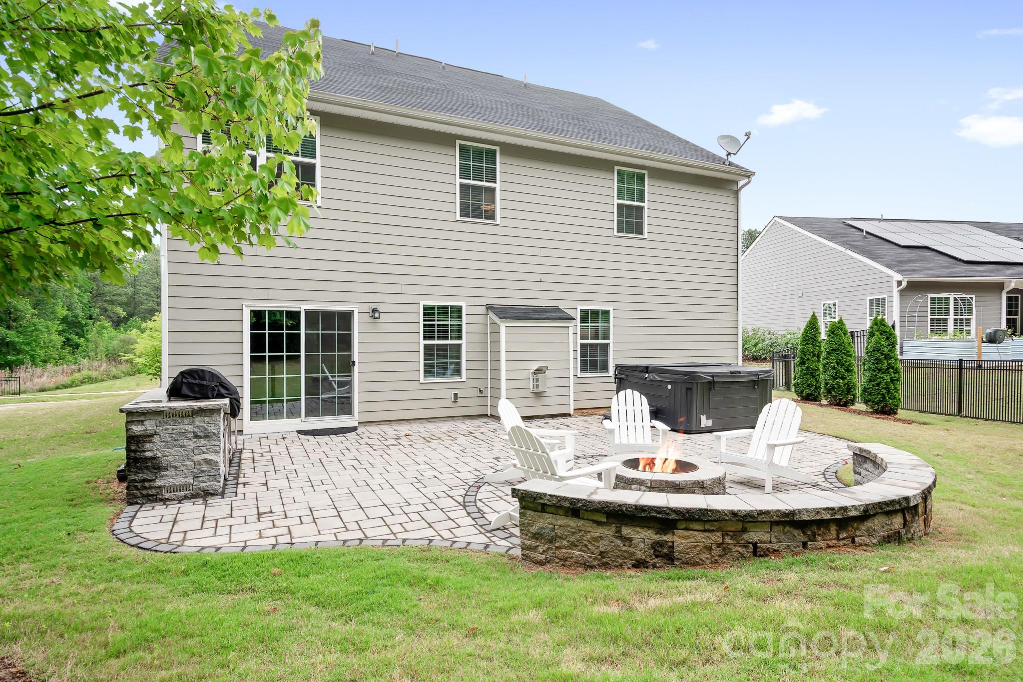 9233 Hollow Bend Drive Huntersville NC 28078
