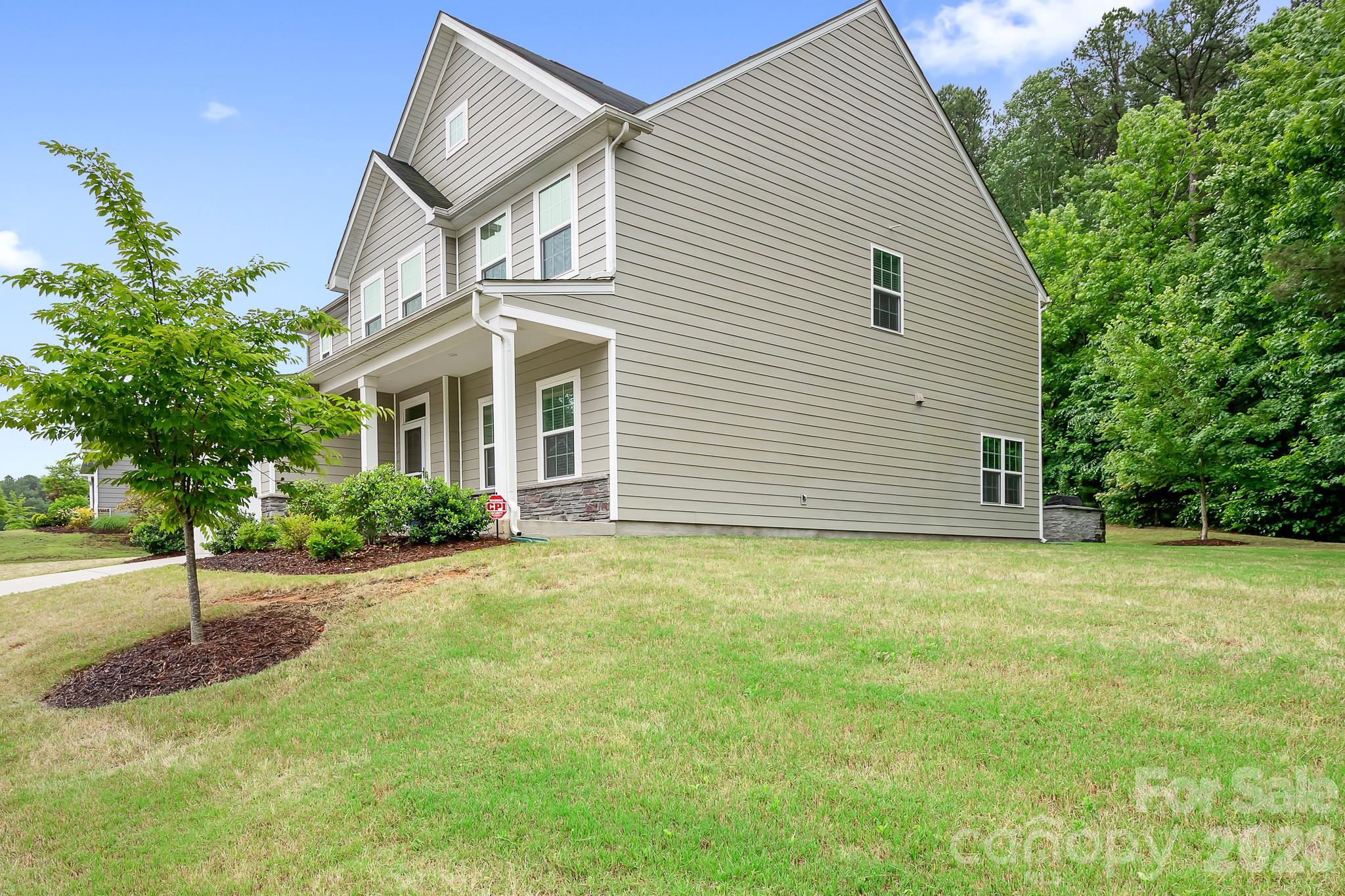 9233 Hollow Bend Drive Huntersville NC 28078