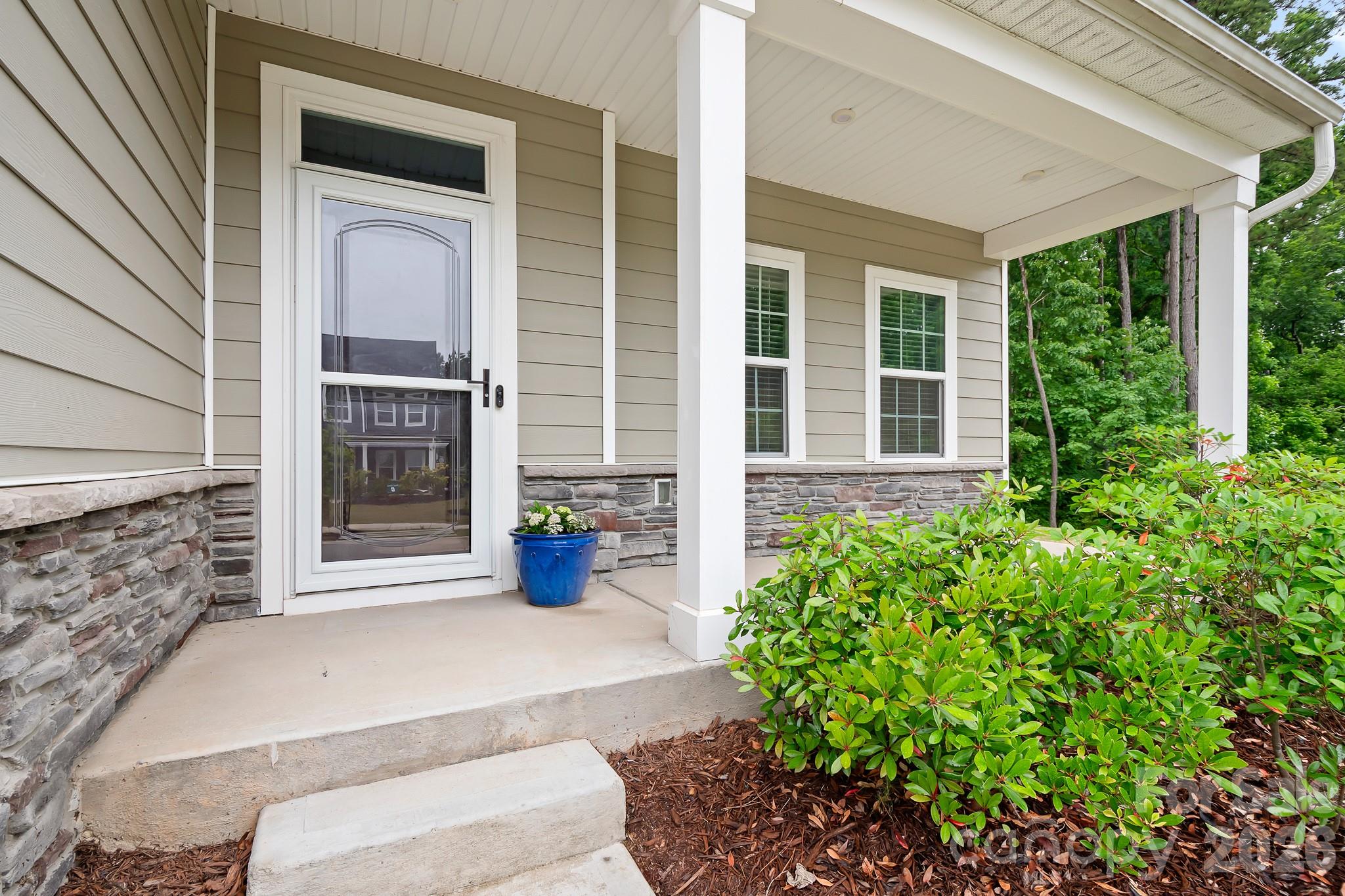 9233 Hollow Bend Drive Huntersville NC 28078