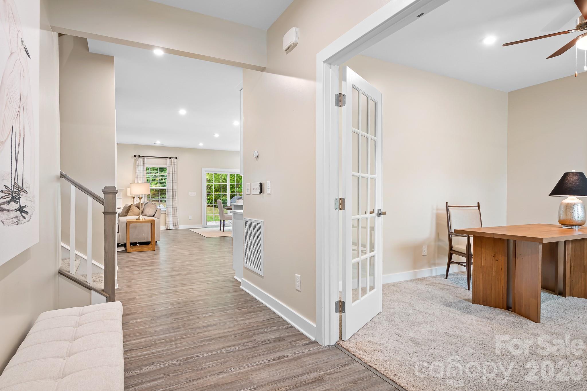 9233 Hollow Bend Drive Huntersville NC 28078