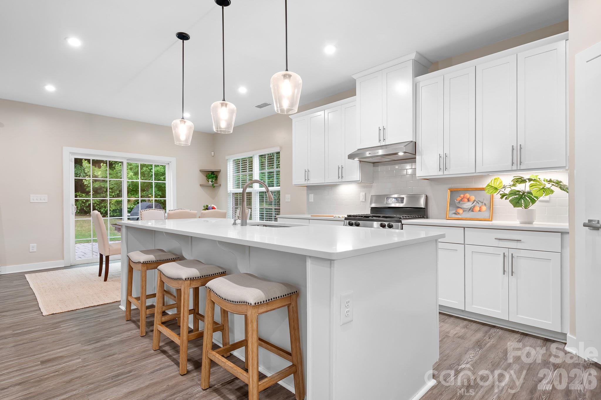 9233 Hollow Bend Drive Huntersville NC 28078
