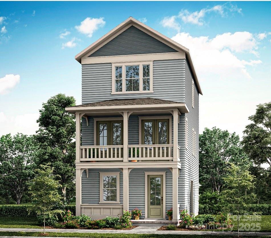 441 Delburg Mill Alley Davidson NC 28036