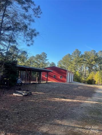 1386 Old Pinckney Road York SC 29745