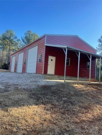 1386 Old Pinckney Road York SC 29745