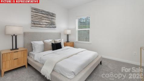11324 Cardinal Creek Avenue Charlotte NC 28215